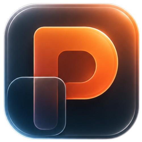 Prompt Studio Logo